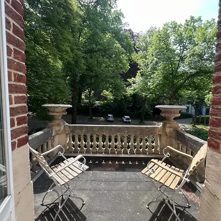 Chez Leopold Ii Verviers