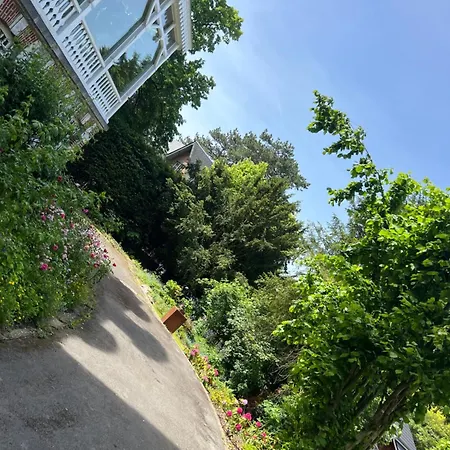 Chez Leopold Ii Holiday home *