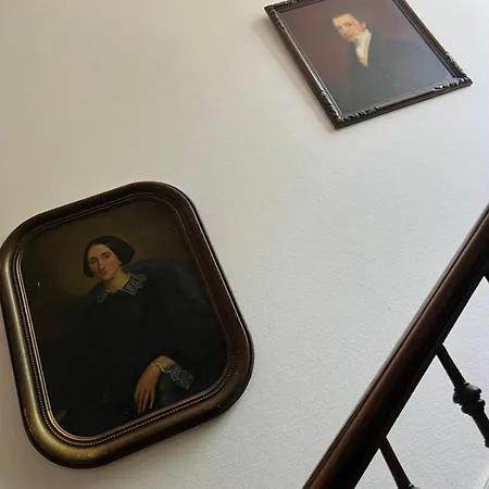 Chez Leopold Ii Holiday home
