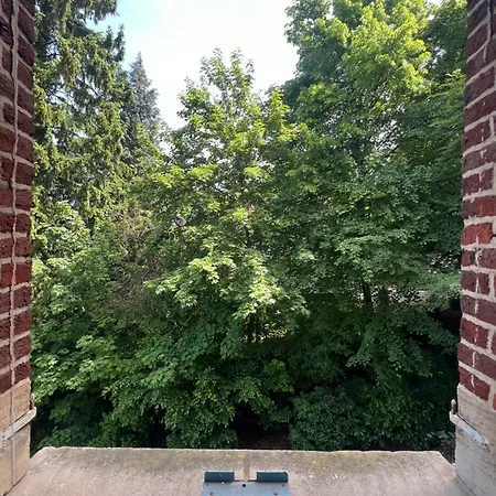 Chez Leopold Ii Holiday home