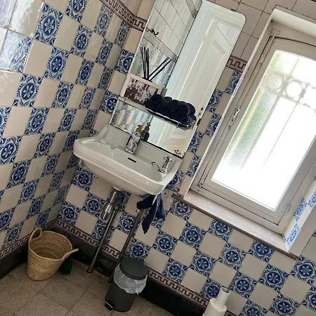 Chez Leopold Ii Holiday home Verviers