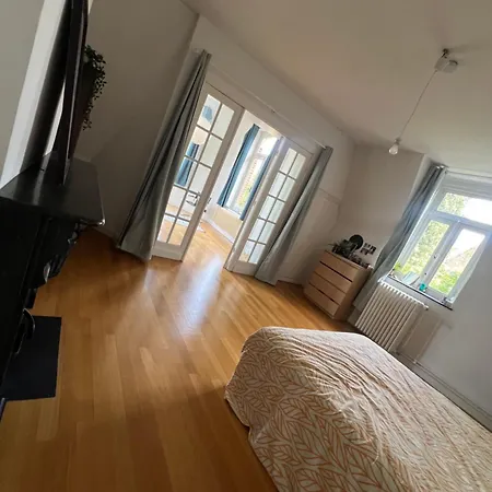 Holiday home Chez Leopold Ii Verviers
