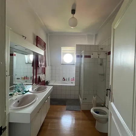 Chez Leopold Ii Holiday home Verviers